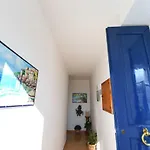 Prázdninový dům 