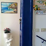 Prázdninový dům 