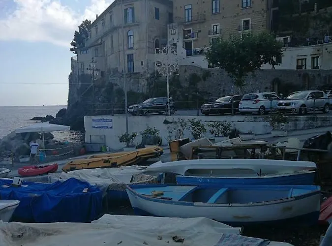La Fontanella Casa vacanze *